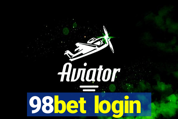 98bet login