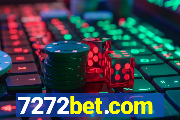 7272bet.com