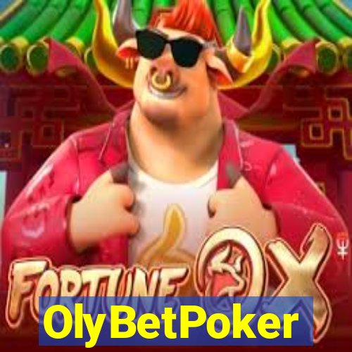 OlyBetPoker