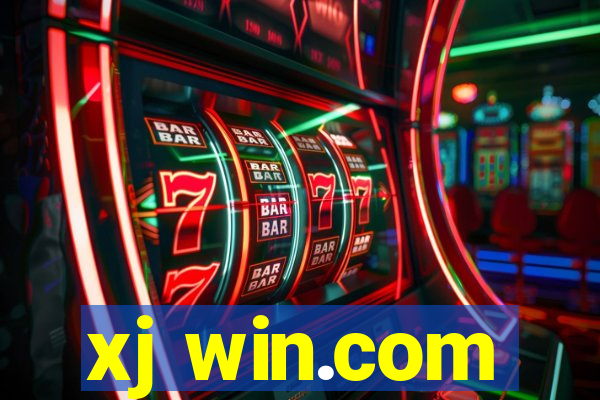 xj win.com