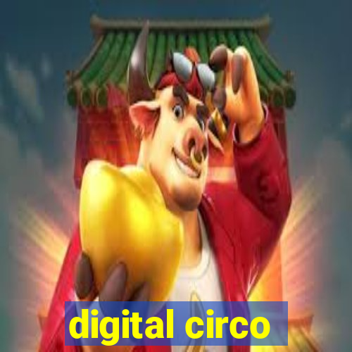 digital circo