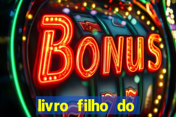 livro filho do fogo - volume 2 pdf grátis