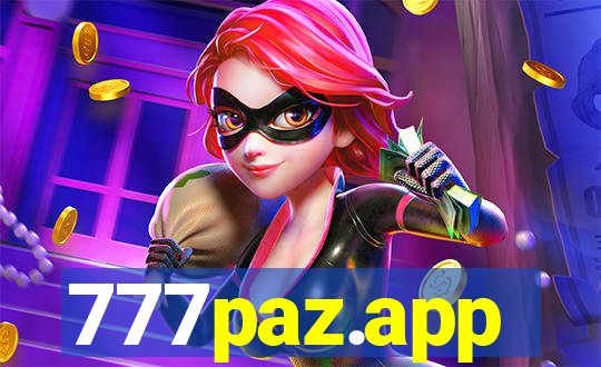 777paz.app