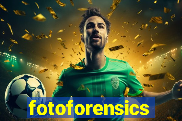 fotoforensics