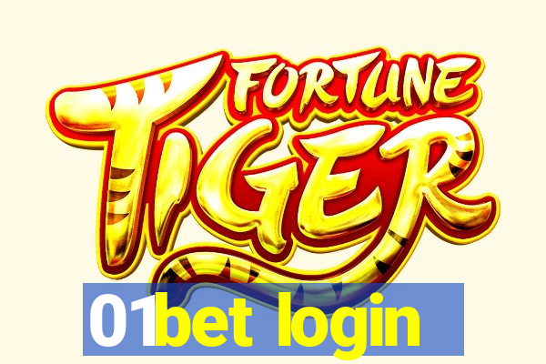 01bet login