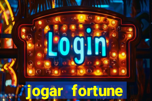 jogar fortune rabbit demo