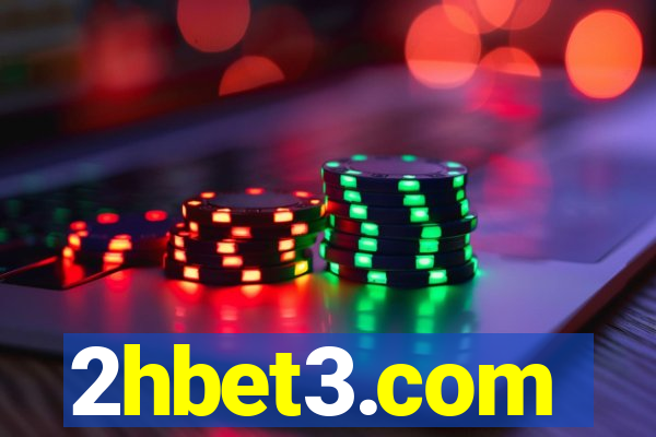 2hbet3.com