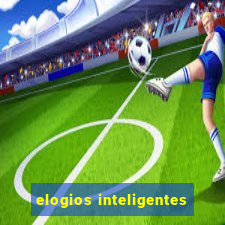 elogios inteligentes