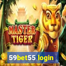 59bet55 login