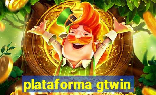 plataforma gtwin