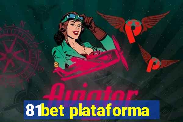 81bet plataforma