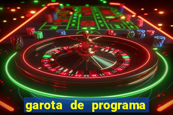 garota de programa vidio chamada