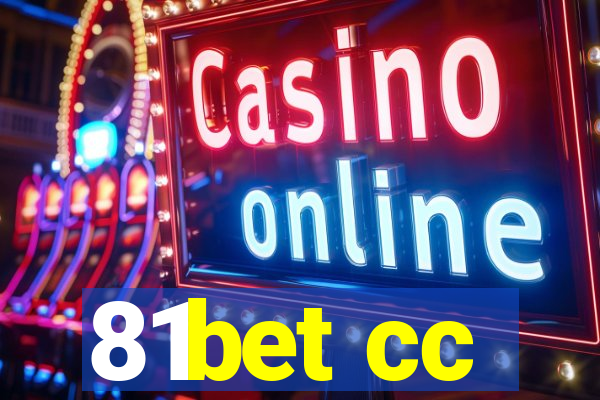 81bet cc