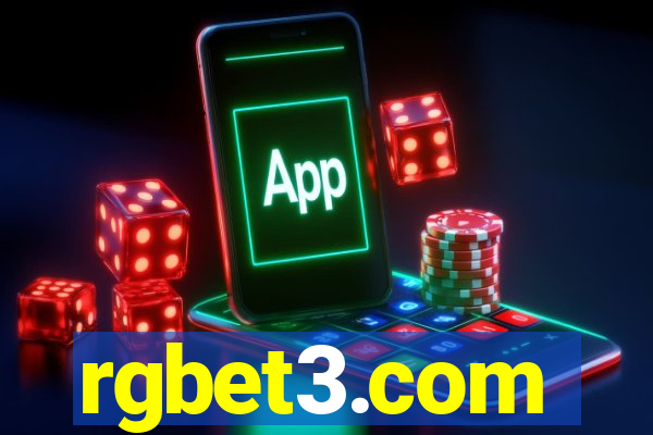 rgbet3.com