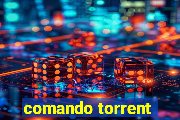 comando torrent