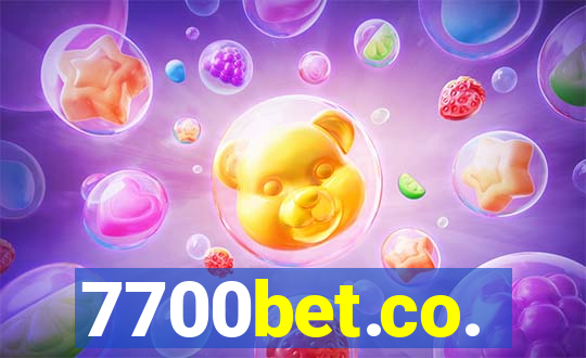 7700bet.co.