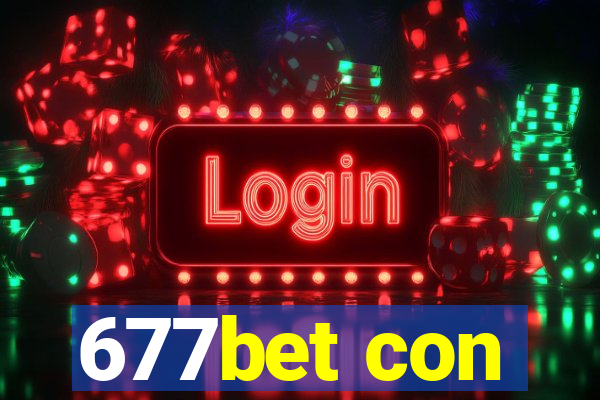 677bet con