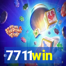 7711win