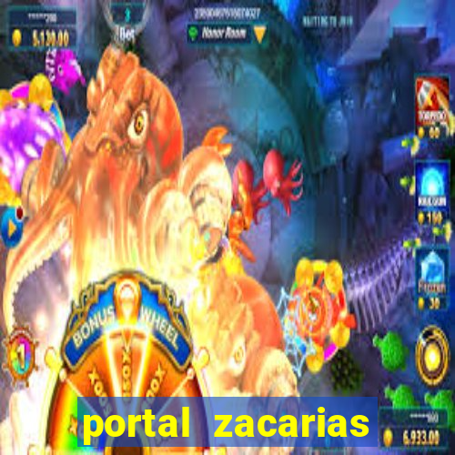 portal zacarias maloqueiro cavando sua cova