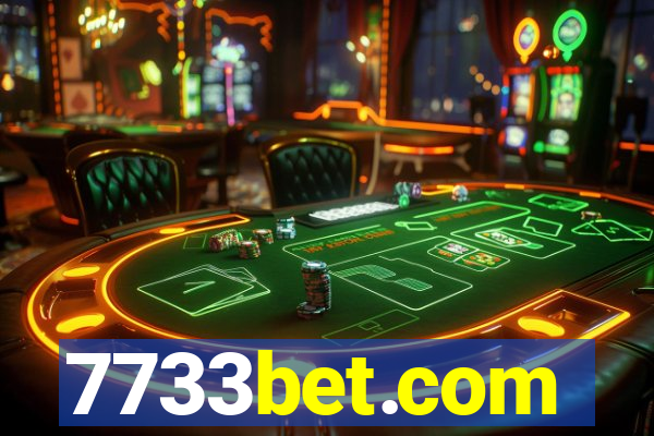 7733bet.com