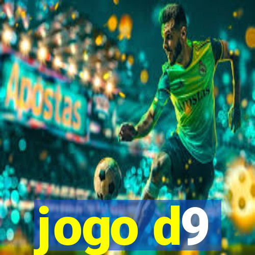 jogo d9