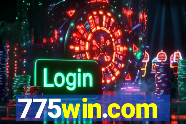 775win.com