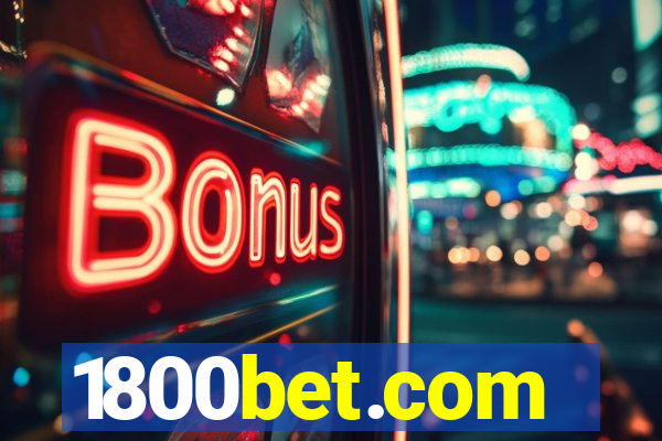 1800bet.com