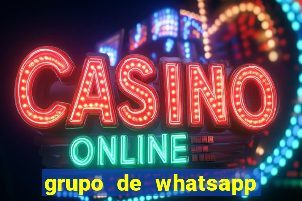 grupo de whatsapp de conteúdo adulto