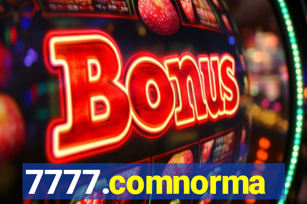 7777.comnorma