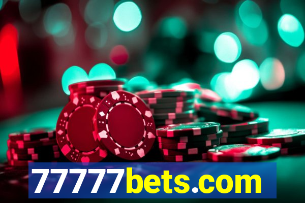 77777bets.com