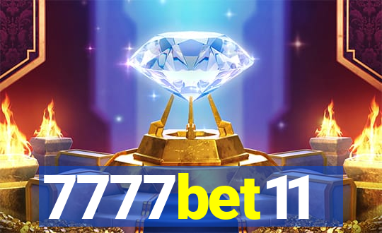 7777bet11