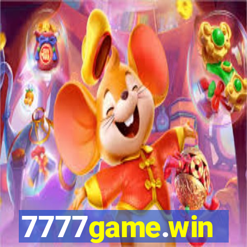 7777game.win