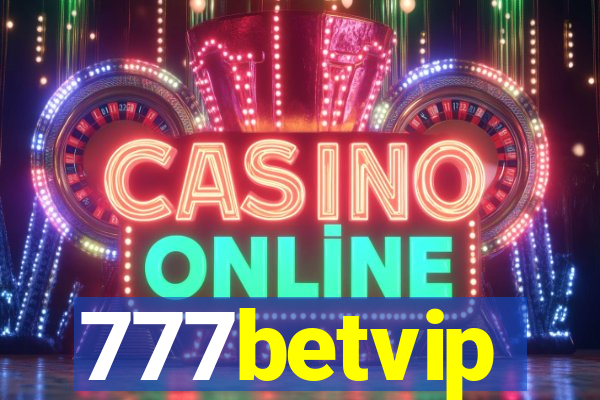 777betvip