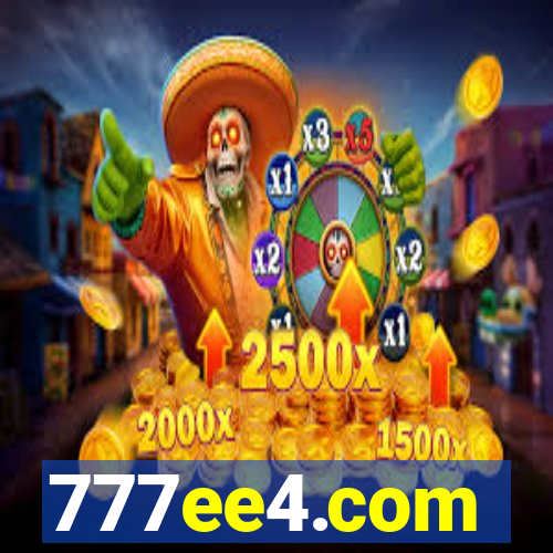 777ee4.com