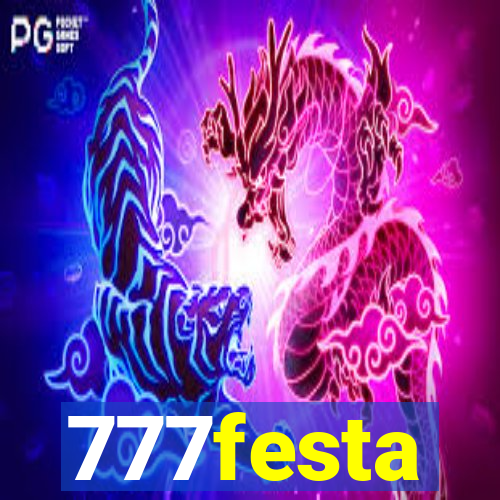 777festa