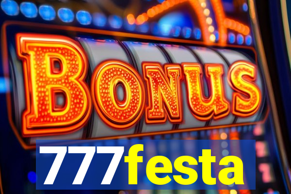 777festa