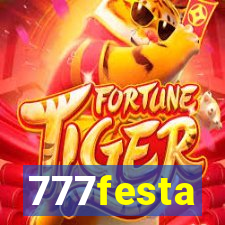 777festa