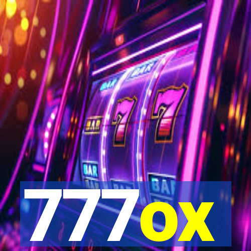 777ox