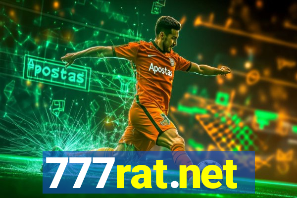 777rat.net