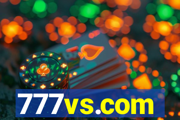 777vs.com