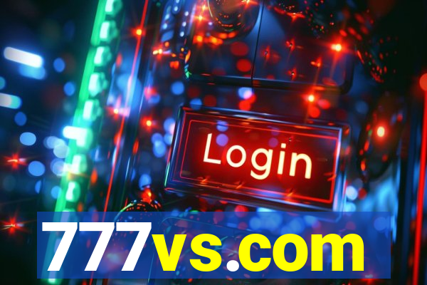 777vs.com