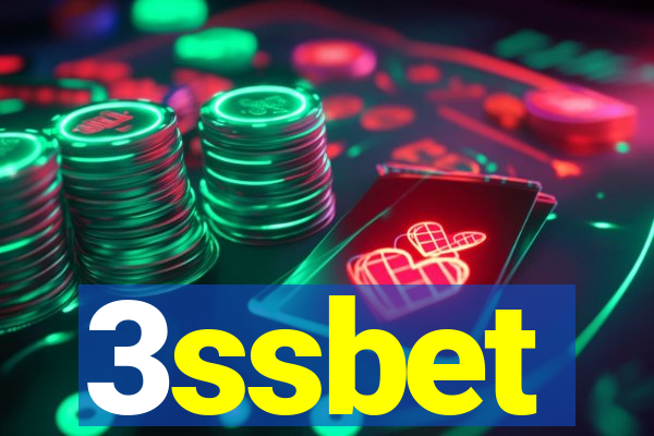 3ssbet