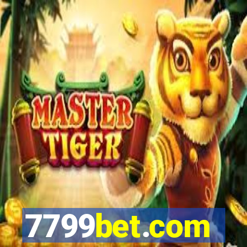 7799bet.com