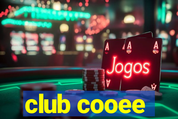 club cooee