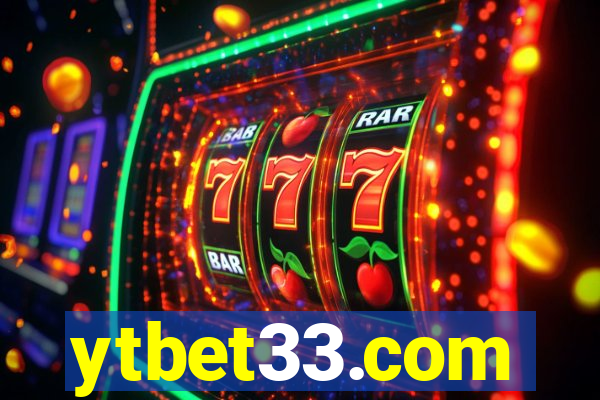 ytbet33.com