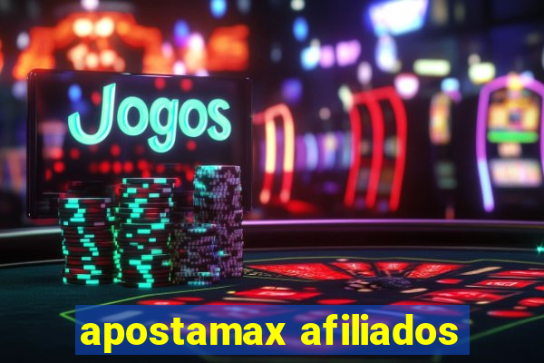 apostamax afiliados