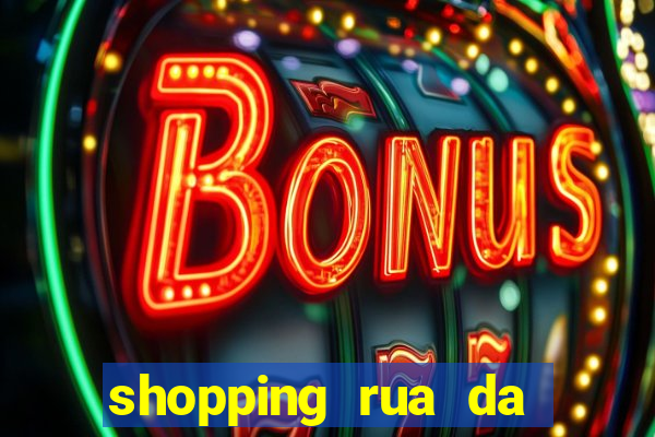 shopping rua da praia cinema