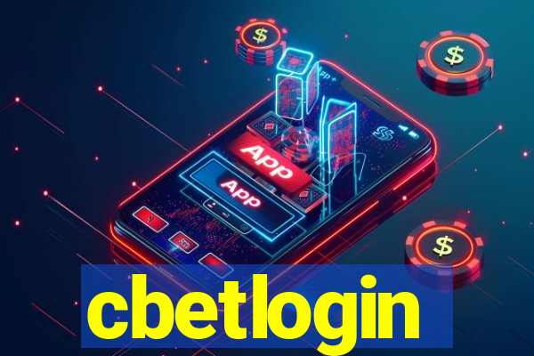 cbetlogin