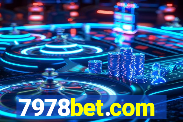 7978bet.com