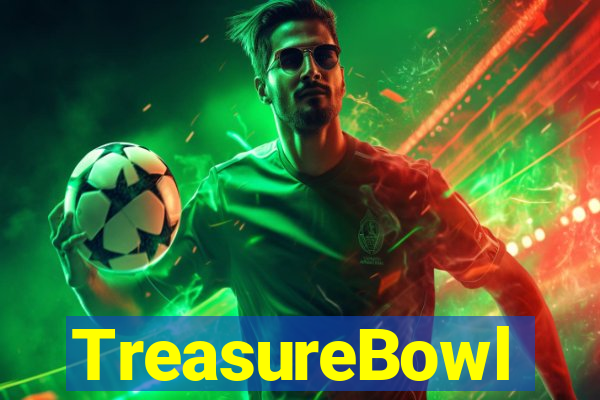 TreasureBowl treasure bowl melhor horario